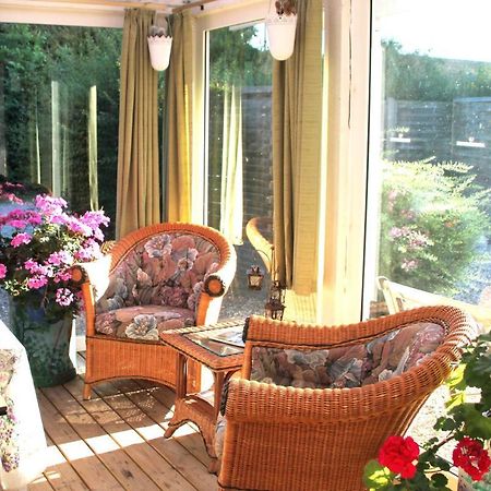 Hine Bakke Bed And Breakfast Rudkobing Bagian luar foto