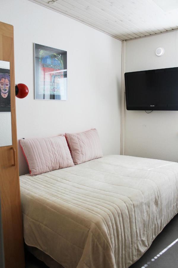 Hine Bakke Bed And Breakfast Rudkobing Bagian luar foto