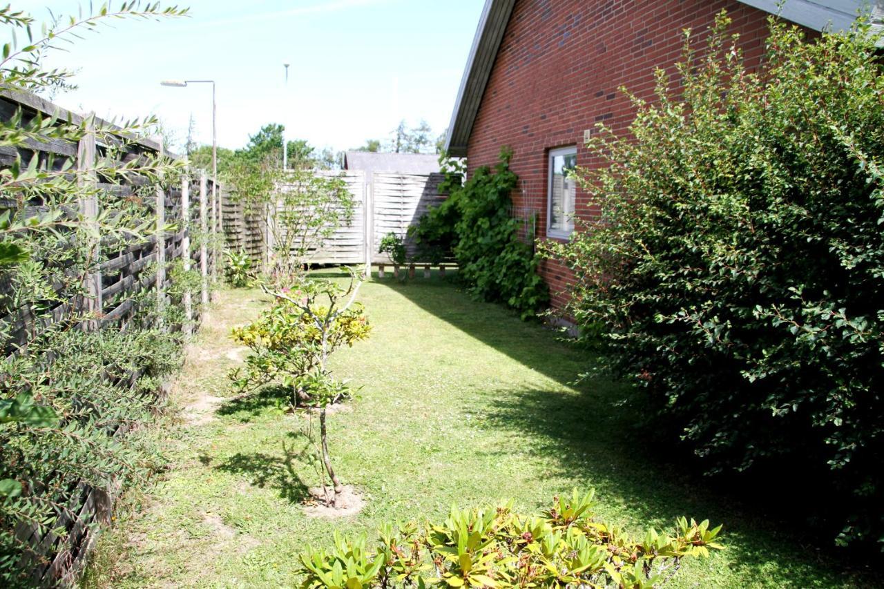Hine Bakke Bed And Breakfast Rudkobing Bagian luar foto
