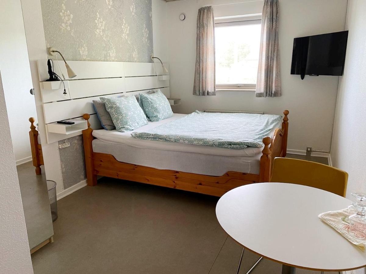 Hine Bakke Bed And Breakfast Rudkobing Bagian luar foto