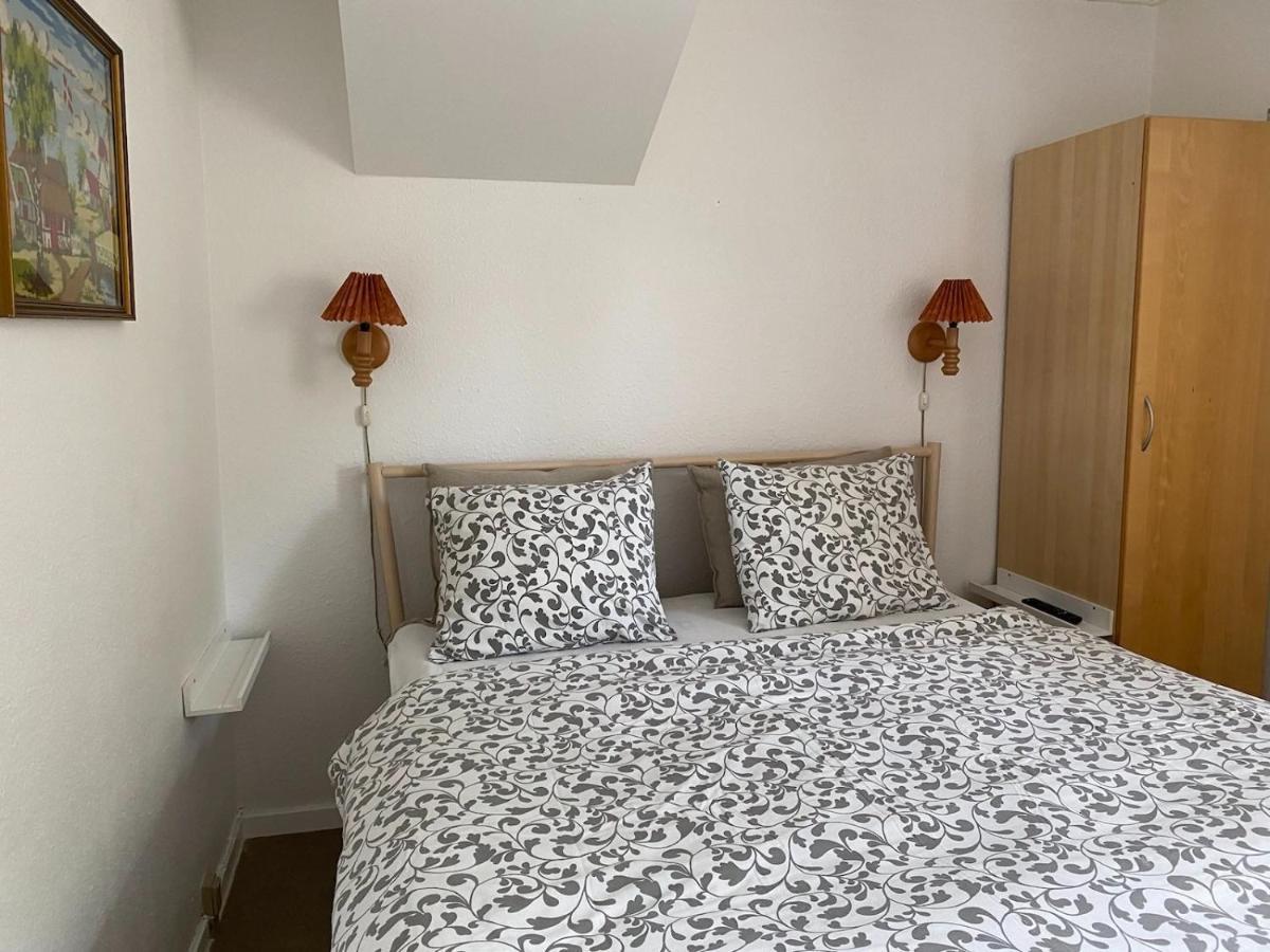 Hine Bakke Bed And Breakfast Rudkobing Bagian luar foto