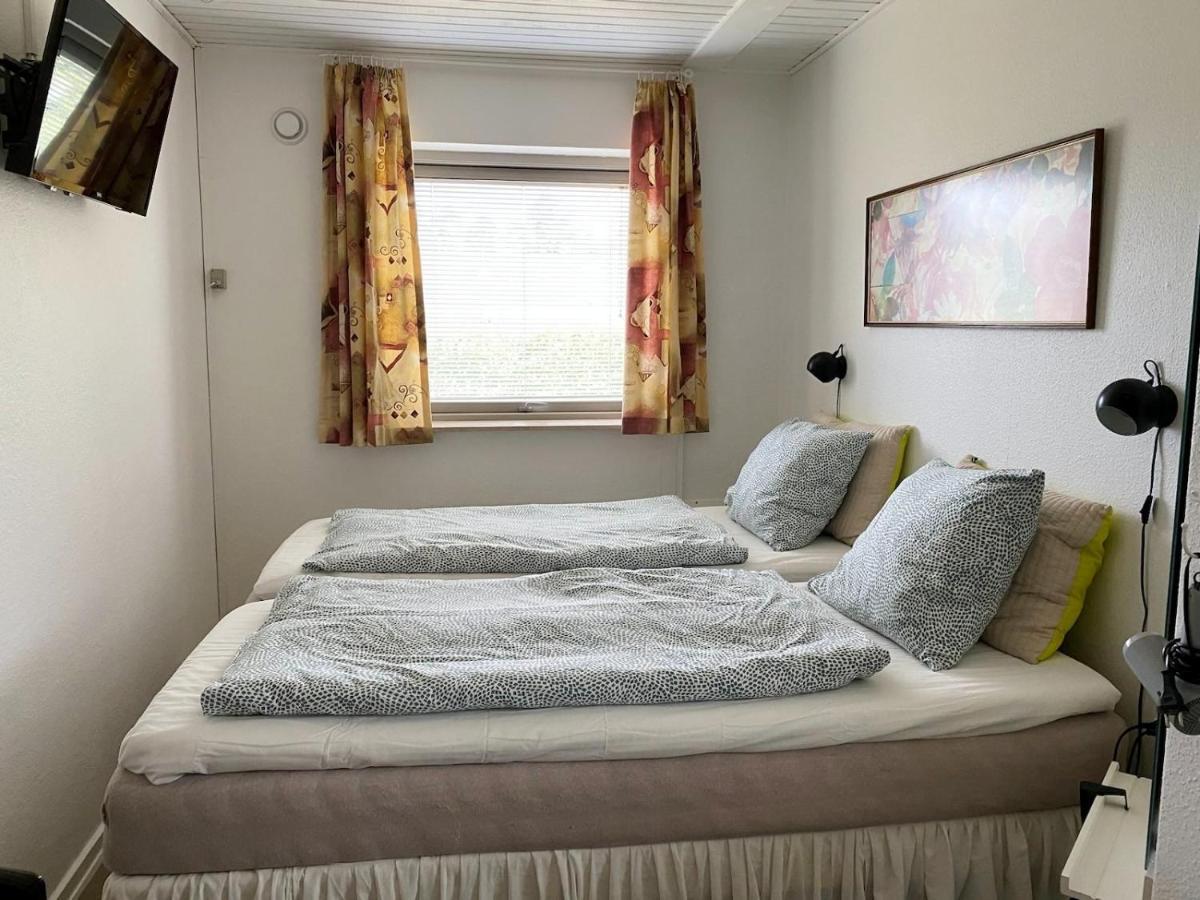 Hine Bakke Bed And Breakfast Rudkobing Bagian luar foto